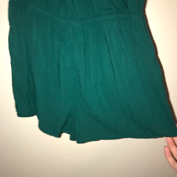 Forever 21 Romper - Picture 4 of 4